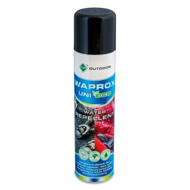 SPRAY ΑΔΙΑΒΡΟΧΟΠΟΙΗΣΗΣ FOR WAPROX UNI eco spray 300ml