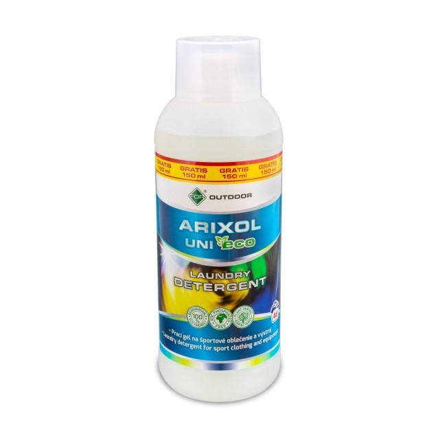 ΑΠΟΡΡΥΠΑΝΤΙΚΟ ARIXOL UNI eco 1000+150ml