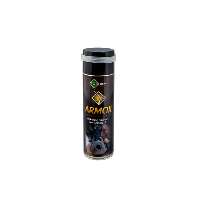SPRAY ΚΑΘΑΡΙΣΜΟΥ & ΛΙΠΑΝΣΗΣ FOR ARMOIL 400ml