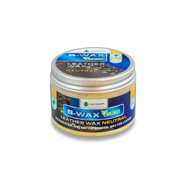 ΚΕΡΙ ΠΕΡΙΠΟΙΗΣΗΣ ΥΠΟΔΗΜΑΤΩΝ FOR B-WAX (neutral) 100gr
