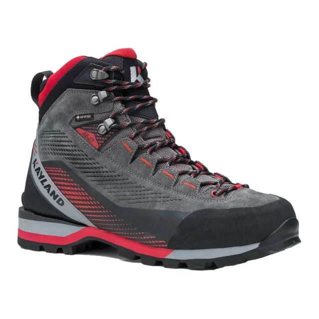 ΑΡΒΥΛΑ KAYLAND GRAND TOUR GTX Grey-Red