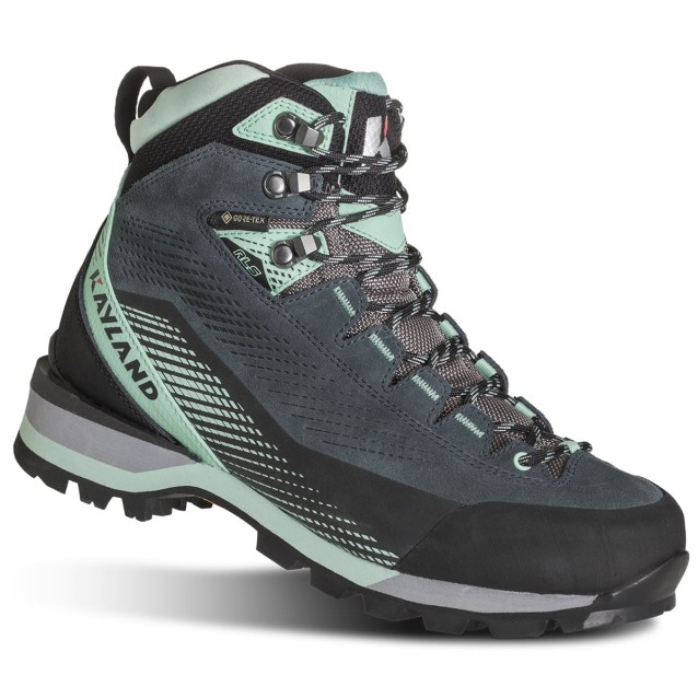 ΓΥΝΑΙΚΕΙΑ ΜΠΟΤΑΚΙΑ KAYLAND GRAND TOUR W'S GTX Grey-LightGreen
