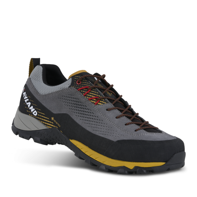 ΠΑΠΟΥΤΣΙΑ KAYLAND MIURA GTX Grey-honey