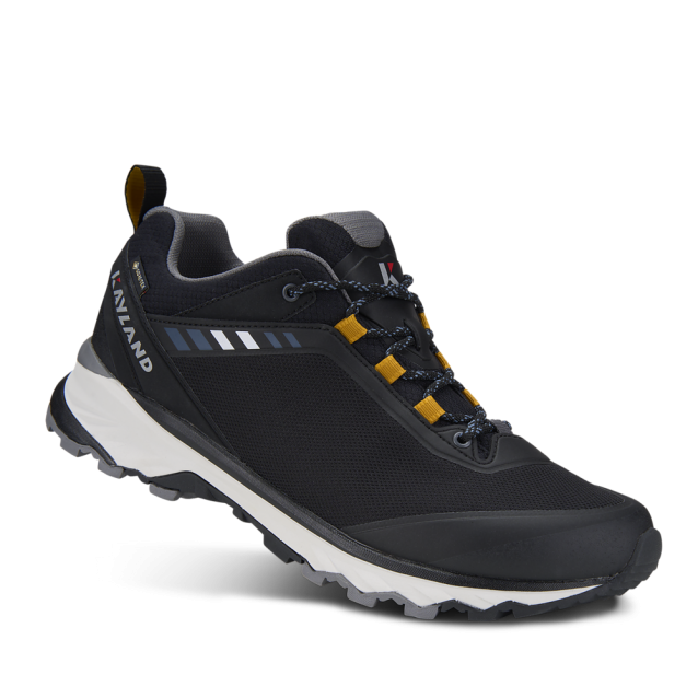 ΠΑΠΟΥΤΣΙΑ KAYLAND STRIDER GTX black-yellow