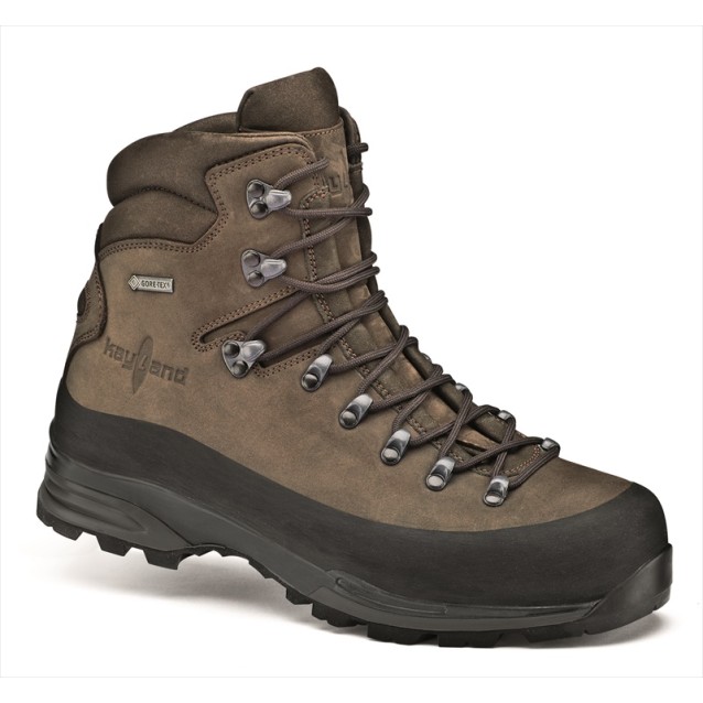 ΑΡΒΥΛΑ KAYLAND GLOBO GTX Brown