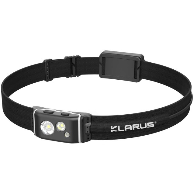 ΦΑΚΟΣ ΚΕΦΑΛΗΣ KLARUS HR1 PRO 