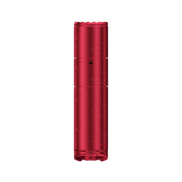 ΦΑΚΟΣ KLARUS K10 RED