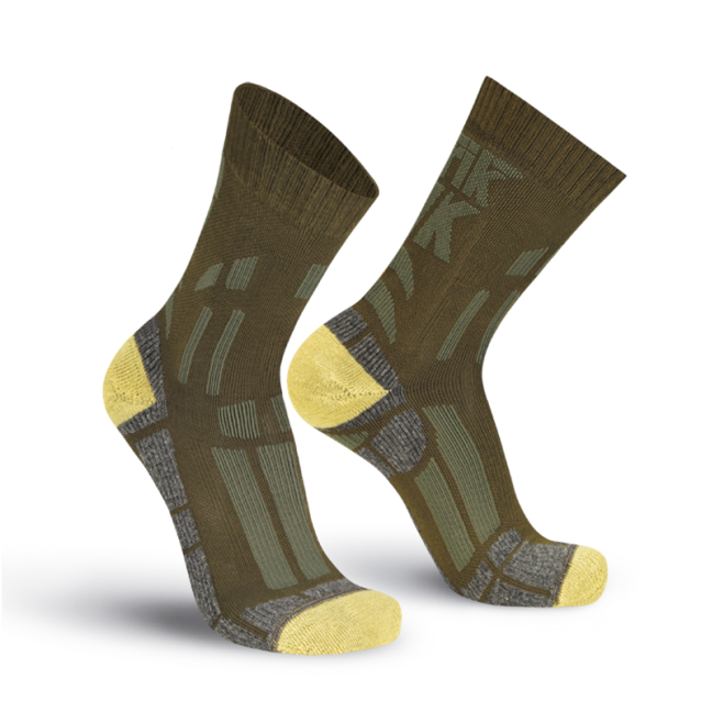 Κάλτσες WORIK K-Power Army