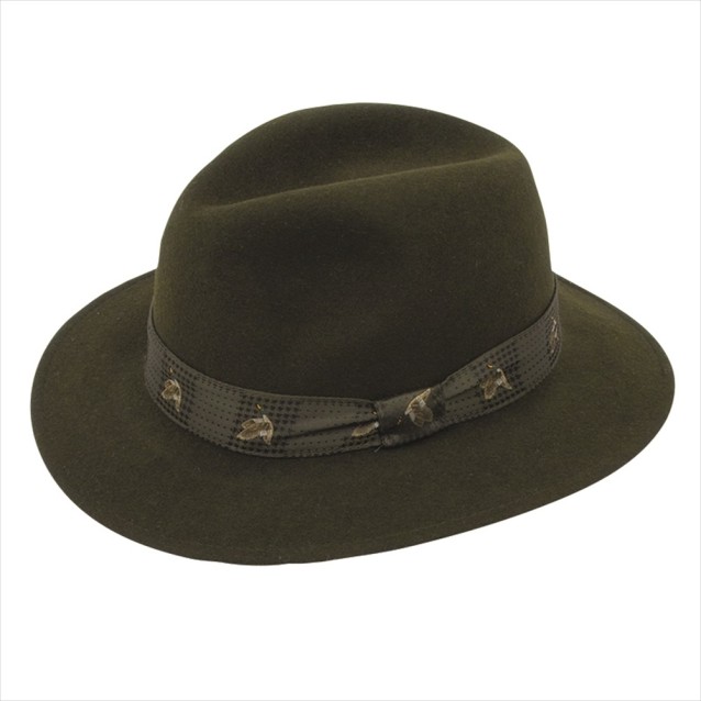 ΚΑΠΕΛΟ LODENHUT ART.1114 - ΑΓΡΙΟΓΟΥΡΟΥΝΟ