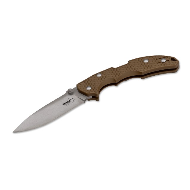 Σουγιάς MAGNUM PATRIOT COYOTE