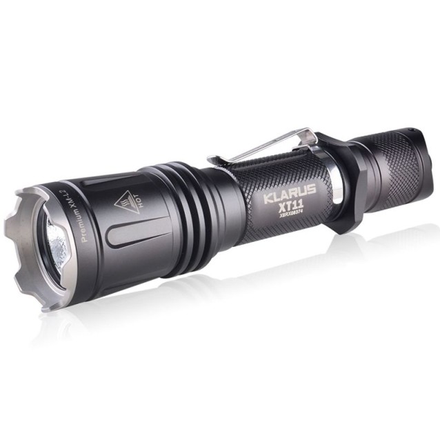 ΦΑΚΟΣ KLARUS XT11