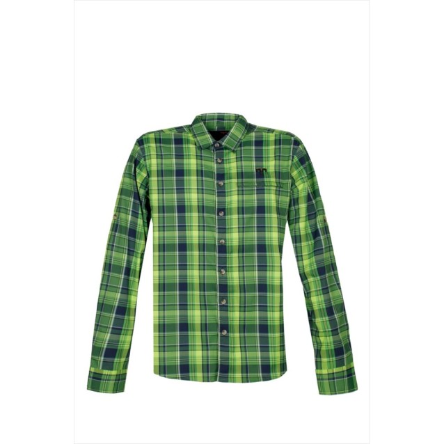 Πουκάμισο ZOTTA FOREST MALI- 4592