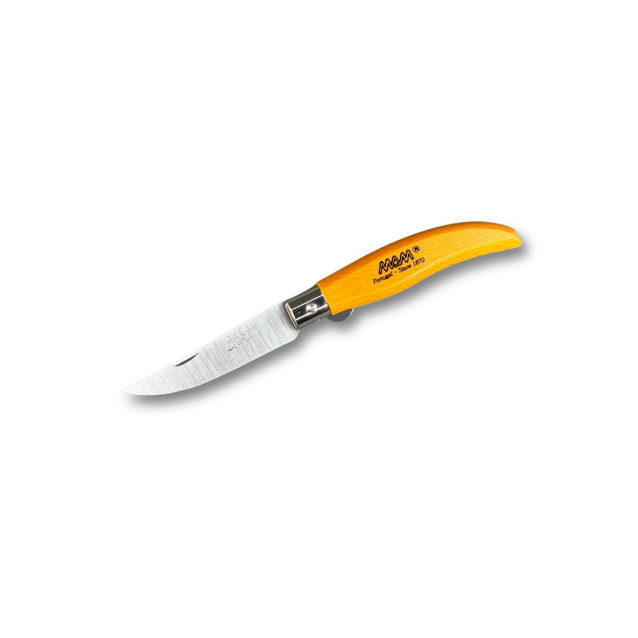 Σουγιάς MAM 2011 ORANGE 7,5cm Σουγιάς MAM 2011 ORANGE 7,5cm