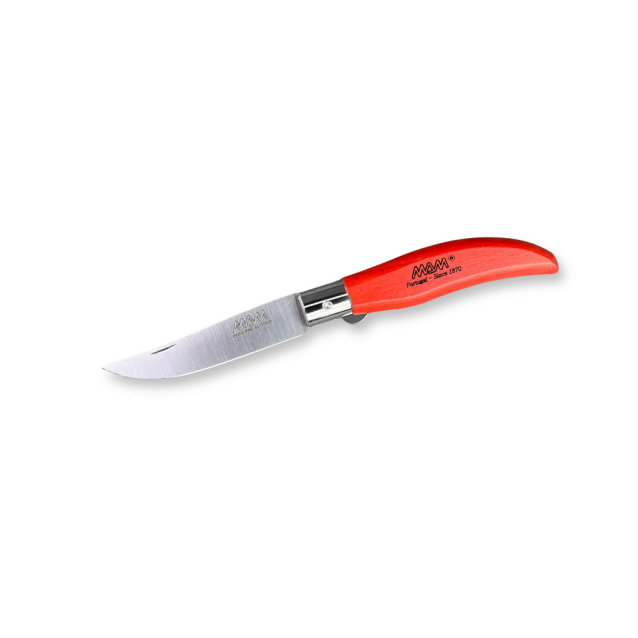 Σουγιάς MAM 2016 RED 9cm Σουγιάς MAM 2016 RED 9cm