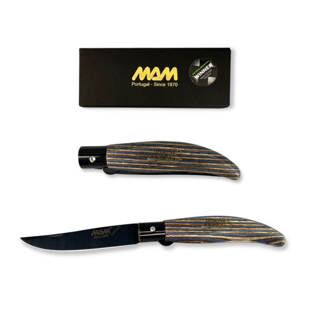 Σουγιάς MAM 2383 9cm TITANIUM Σουγιάς MAM 2383 9cm TITANIUM