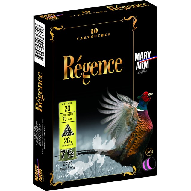 MARY ARM REGENCE 28gr CAL.20