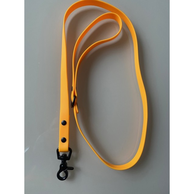 Οδηγός πλακέ PVC φωσφοριζέ ΠΟΡΤΟΚΑΛΙ 1,9cm Οδηγός πλακέ PVC φωσφοριζέ ΠΟΡΤΟΚΑΛΙ 1,9cm
