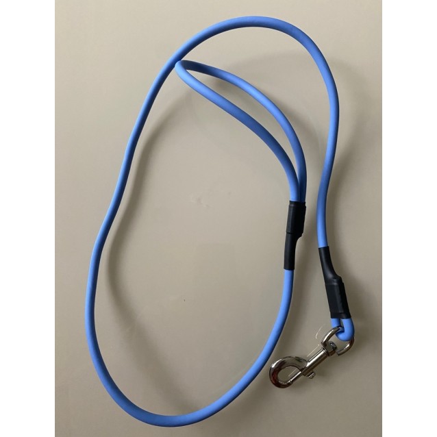 Οδηγός κορδόνι TPU φωσφοριζέ ΜΠΛΕ 8mm Οδηγός κορδόνι TPU φωσφοριζέ ΜΠΛΕ 8mm