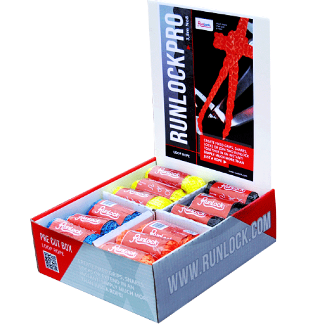 ΣΧΟΙΝΙ RUNLOCK PRE-CUT BOX No8