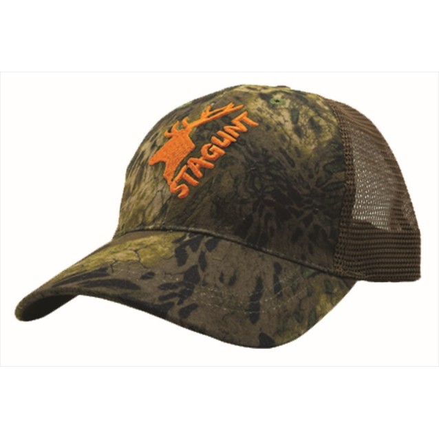 Καπέλο STAGUNT  WILD CAP-BLAZE CAMOO