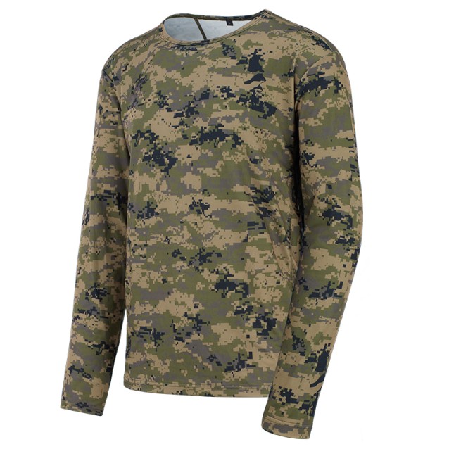 Μπλουζάκι STAGUNT ORSET TEE LS