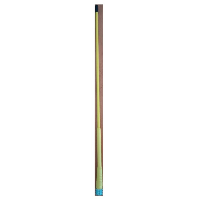 ΚΕΡΑΙΑ ΚΟΝΤΡΟΛ GPS FLEXIBLE VENATUS 40cm - YELLOW ΚΕΡΑΙΑ ΚΟΝΤΡΟΛ GPS FLEXIBLE VENATUS 40cm - YELLOW