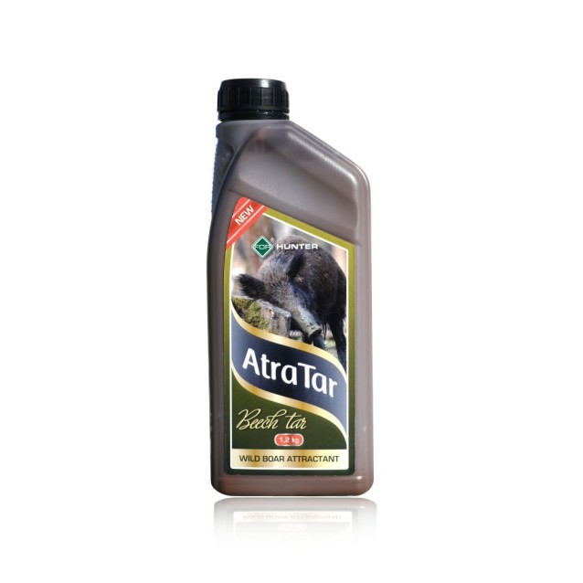 ΦΕΡΟΜΟΝΗ ATRATAR ΣΕ ΜΠΟΥΚΑΛΙ 1.2kg
