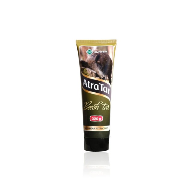 ΦΕΡΟΜΟΝΗ ATRATAR ΣΕ ΣΩΛΗΝΑΡΙΟ 320g
