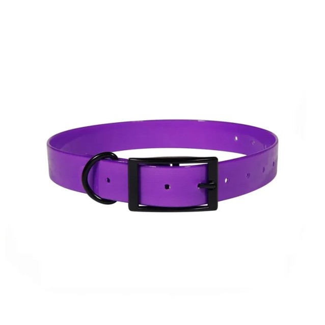 ΠΕΡΙΛΑΙΜΙΟ TPU 65cm x 2,5cm ΜΩΒ