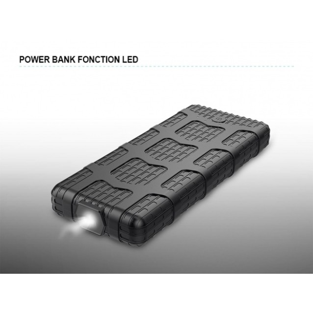 ΣΥΣΚΕΥΗ ΦΟΡΤΙΣΗΣ ΚΟΛΑΡΩΝ - POWERBANK SUPRA 