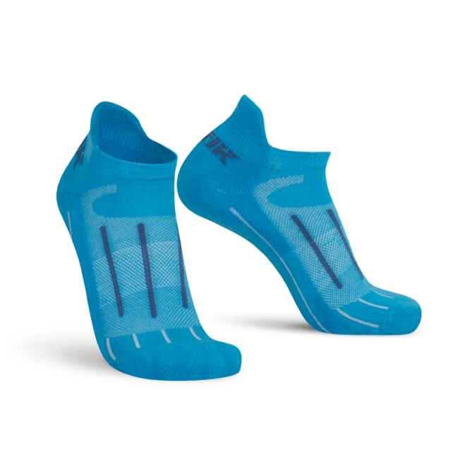 Καλτσάκια WORIK Speedy Light Blue