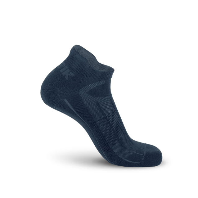 Καλτσάκια WORIK Speedy Navy