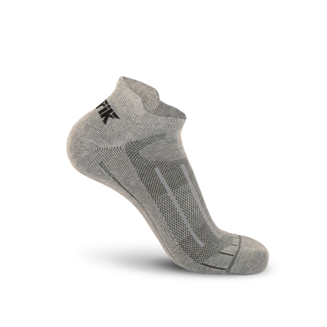 Καλτσάκια WORIK Speedy Silver