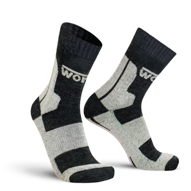 Κάλτσες WORIK Mohair 