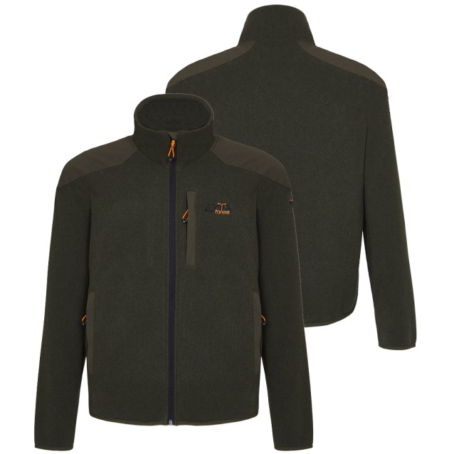 Ζακέτα ZOTTA FOREST LIMA 