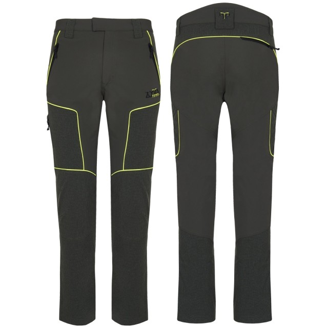 Παντελόνι αδιάβροχο ZOTTA FOREST WALKER Y001