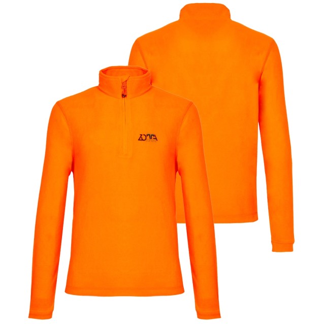 Μπλούζα ZOTTA FOREST TEMPUS πορτοκαλί