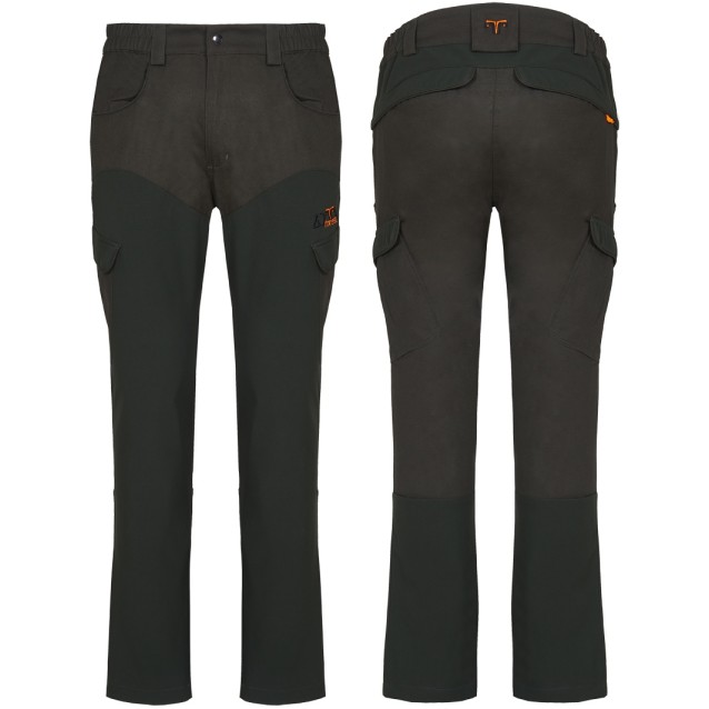 Παντελόνι ZOTTA FOREST BOSTEL