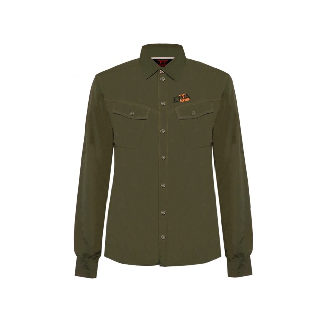 Πουκάμισο ZOTTA FOREST ZAMBIA 