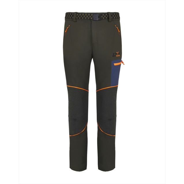 Παντελόνι ZOTTA FOREST NICKEL-0100