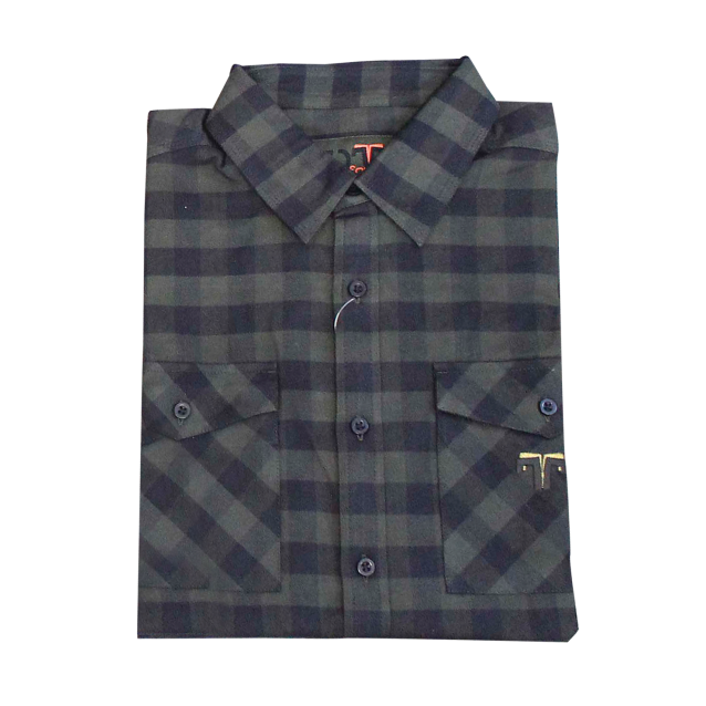 Πουκάμισο ZOTTA FOREST SELLA  6531