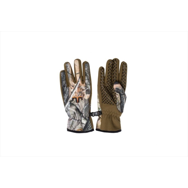 Γάντια αδιάβροχα ZOTTA FOREST TRUNK CAMU 01