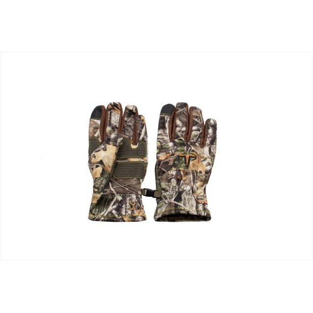 Γάντια αδιάβροχα ZOTTA FOREST WOOD CAMU 02