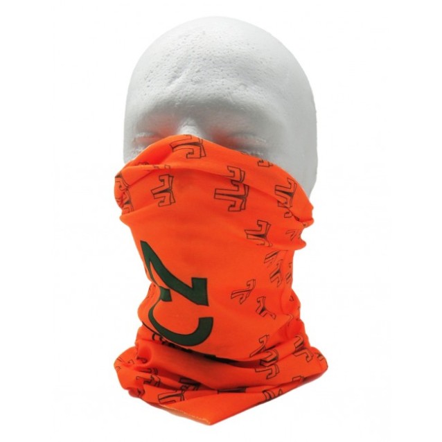 Κάλυμμα λαιμού ZOTTA FOREST NECKWARM-2129