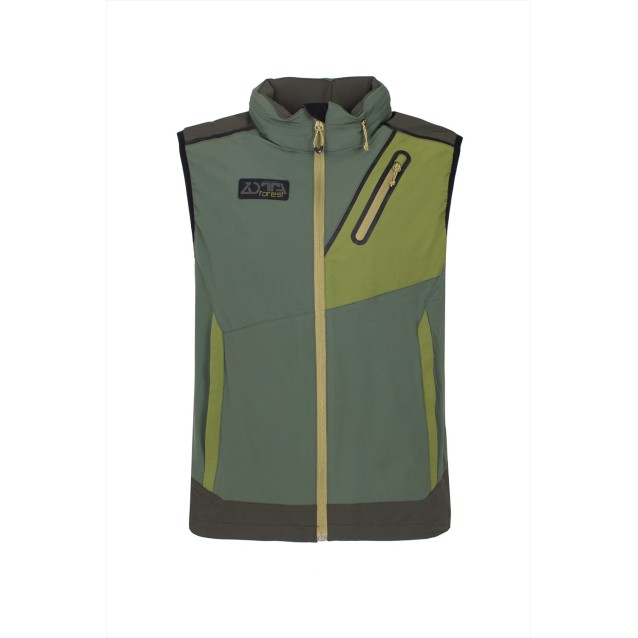 Γιλέκο ZOTTA FOREST PATRIOT-T001 