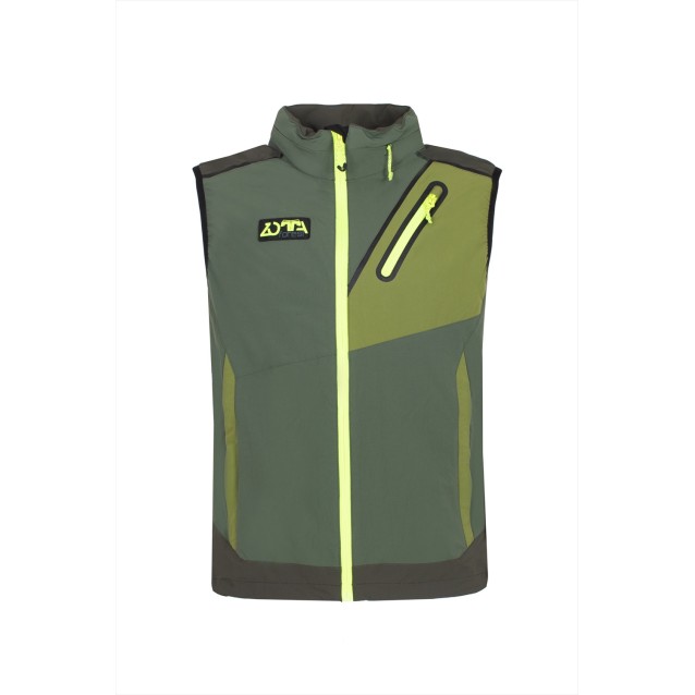 Γιλέκο ZOTTA FOREST PATRIOT-T002 