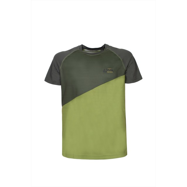 T-Shirt ZOTTA FOREST SKY-Z001