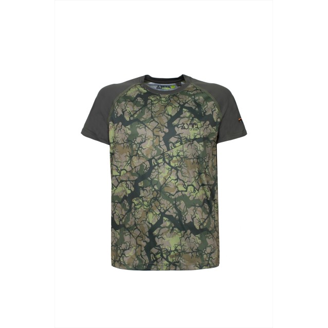 T-Shirt ZOTTA FOREST SKY-Z006