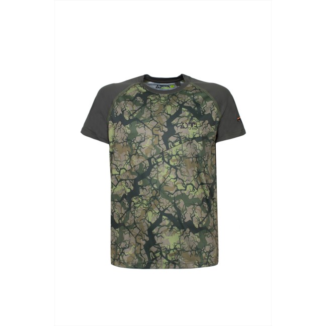T-Shirt ZOTTA FOREST SKY-Z006 T-Shirt ZOTTA FOREST SKY-Z006