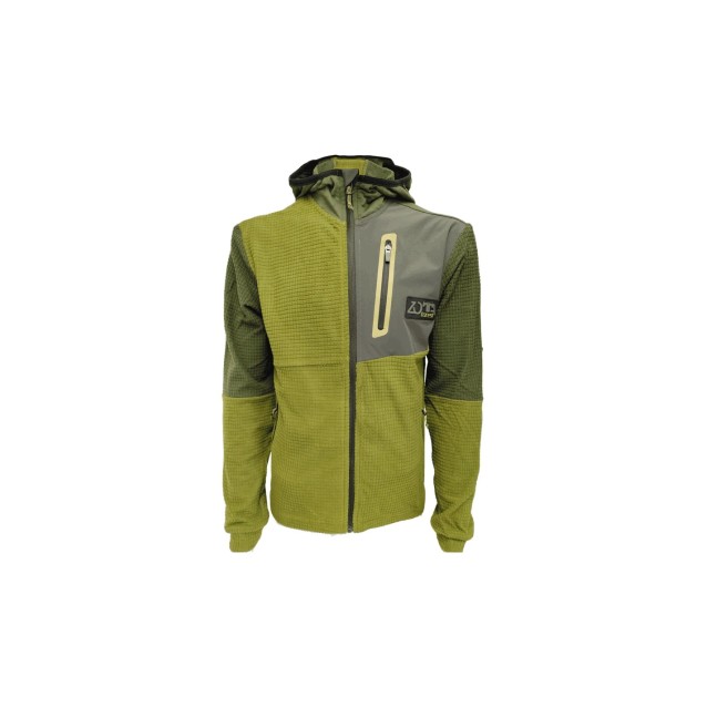 Ζακέτα ZOTTA FOREST JOKER T001